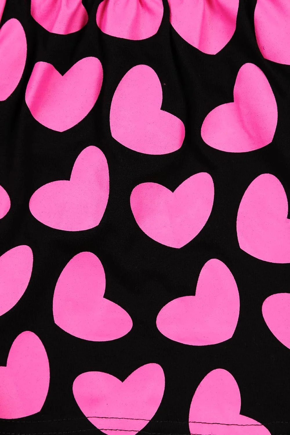 Комплект пижамы Хлопковый для девочки You Are Amazing, Loved, Unique, Strong, Special Child, фото №7 Комплект пижамы Хлопковый для девочки You Are Amazing, Loved, Unique, Strong, Special Child, фото №7