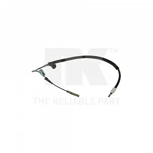 Трос стояночного тормоза NK 903387 для MERCEDES-BENZ центральный - Фото 1