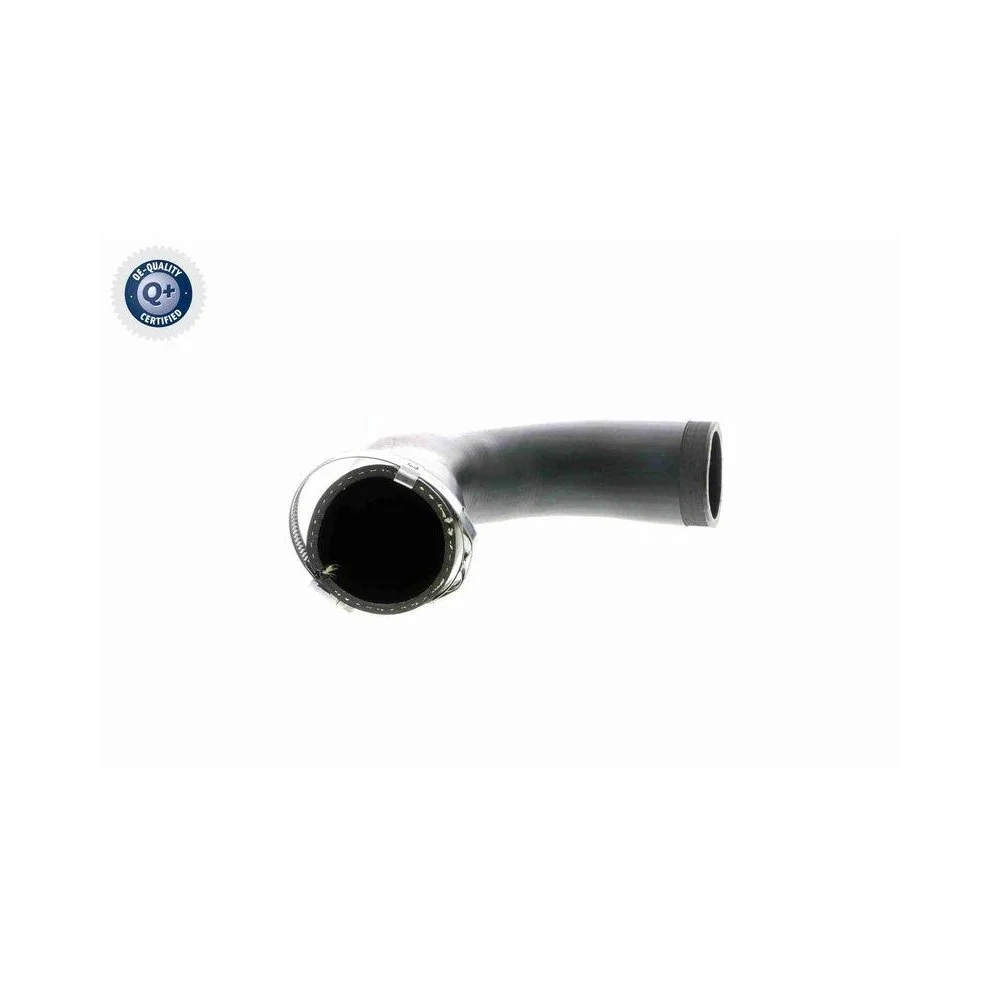 Шланг інтеркулера VAICO V10-2830 Q+ AUDI SEAT SKODA VW, фото №1