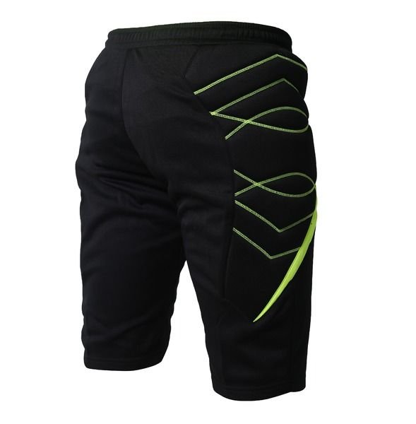 Джемпер Redline GK Short Slim Fit Lime L, фото №2