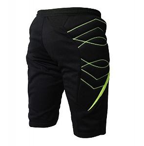 Джемпер Redline GK Short Slim Fit Lime L synthetic.ua - Фото 1