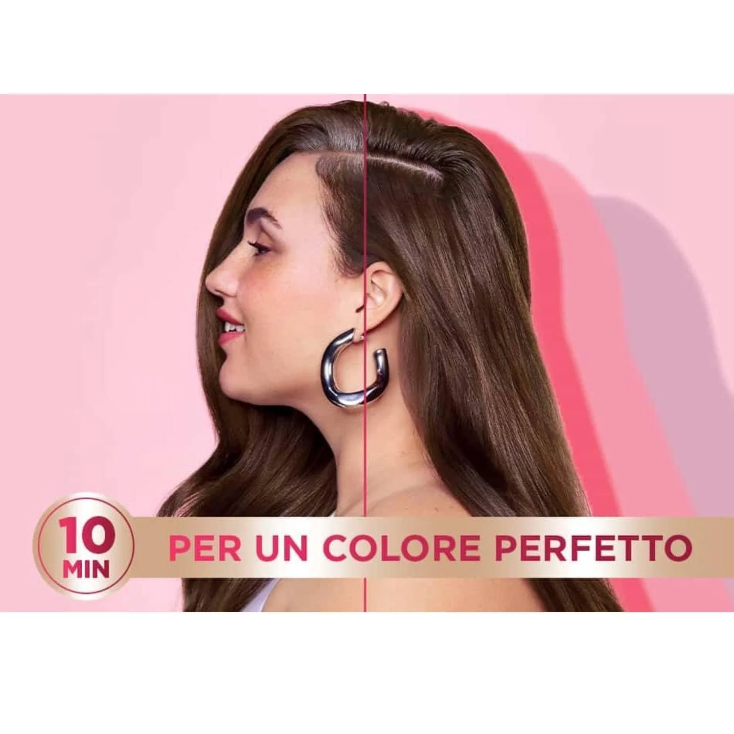 Фарба для волосся Garnier Color Sensation Retouch Темний блонд, 3 шт, фото №2 Фарба для волосся Garnier Color Sensation Retouch Темний блонд, 3 шт, фото №2