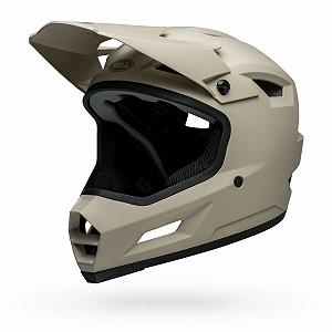 Шлем Bell Downhill Sanction 2 MTB Matt Dark Green synthetic.ua - Фото 1