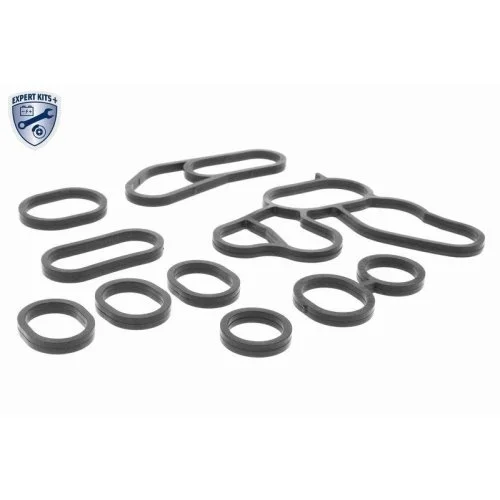 Радиатор масляный двигателя VEMO V24-60-0020 EXPERT KITS + для FIAT, фото №2 Радиатор масляный двигателя VEMO V24-60-0020 EXPERT KITS + для FIAT, фото №2