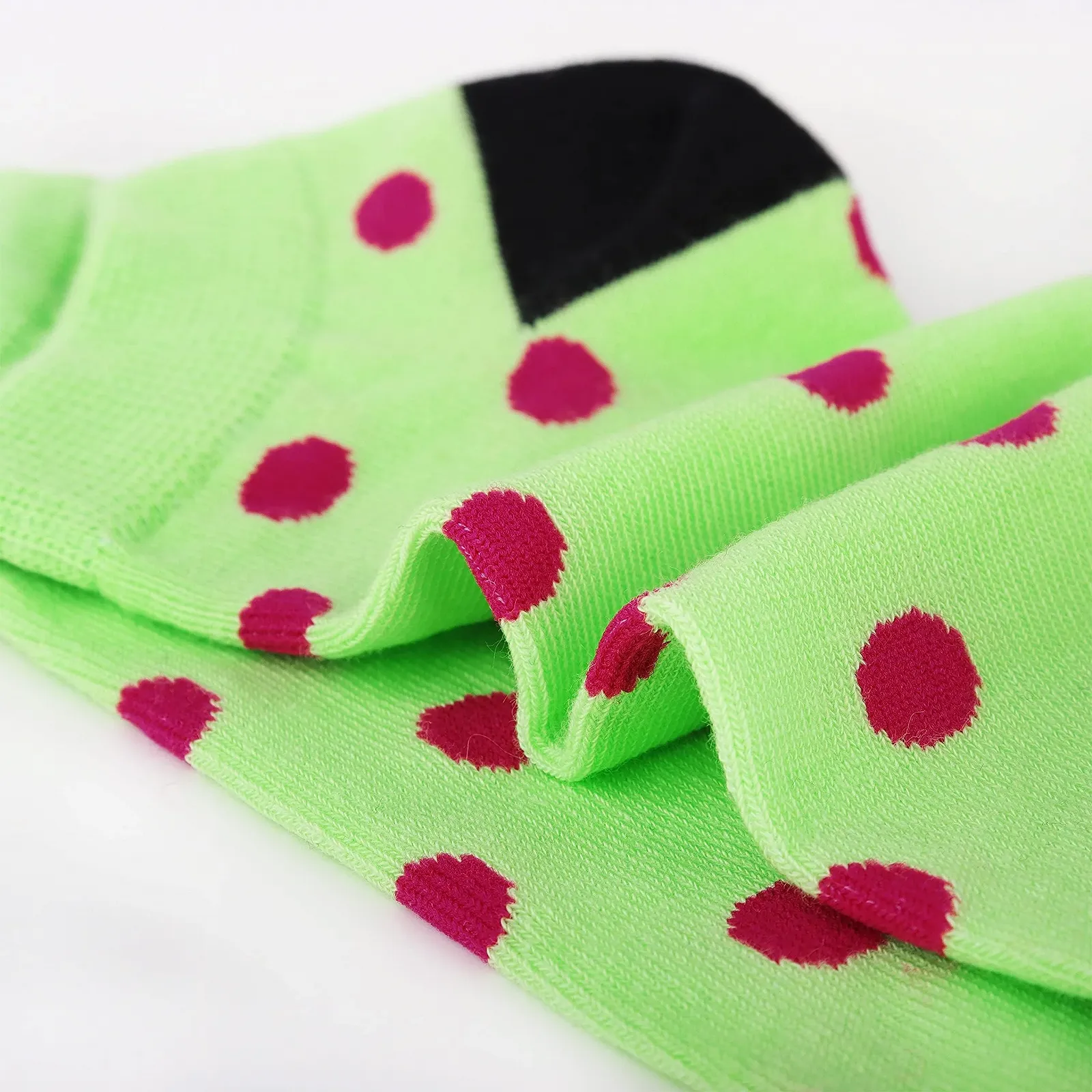 Шкарпетки Belloxis 39-42 Бавовняні Різнокольорові, фото №4