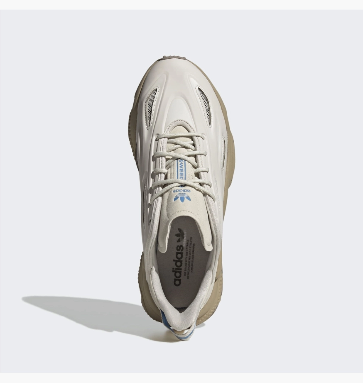 Кроссовки Adidas Ozweego Celox Размер 37 1/3, фото №2