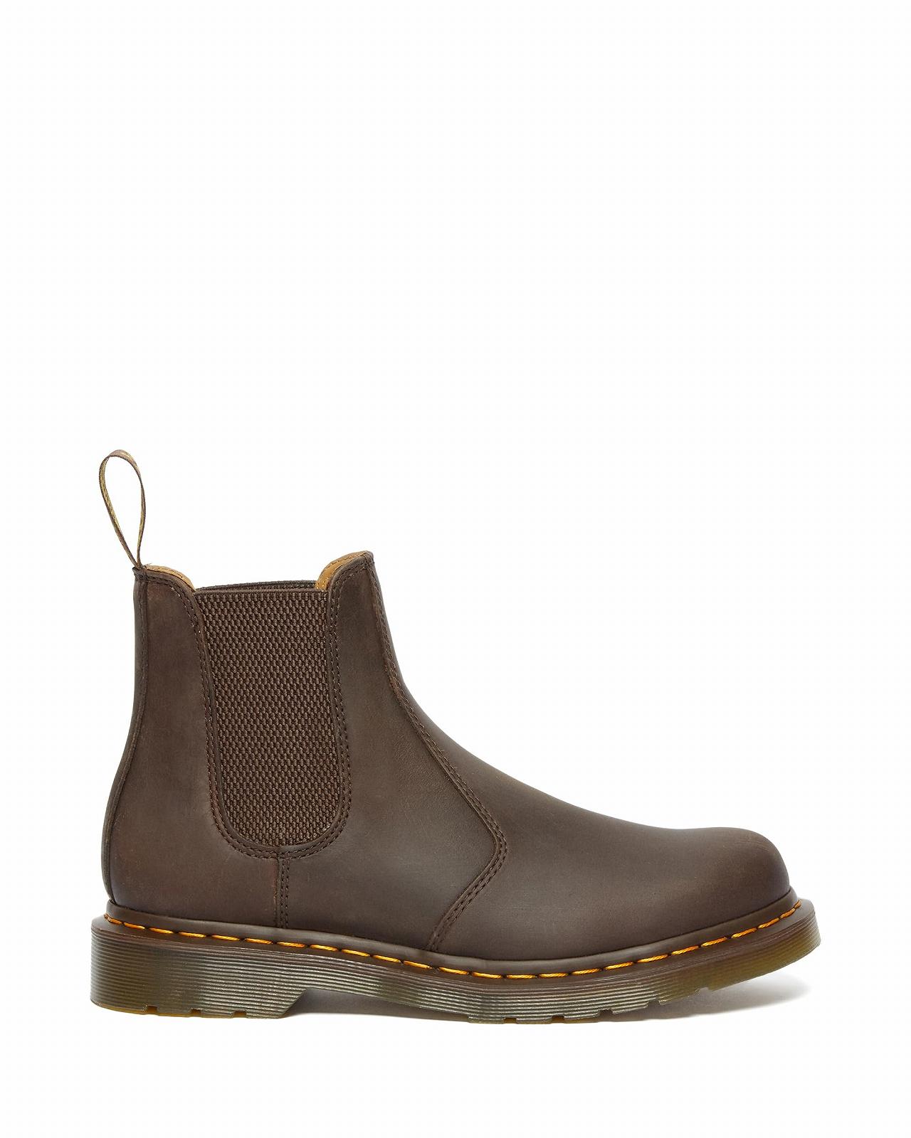 Ботинки Dr. Martens 2976 Ys Unisex, фото №4