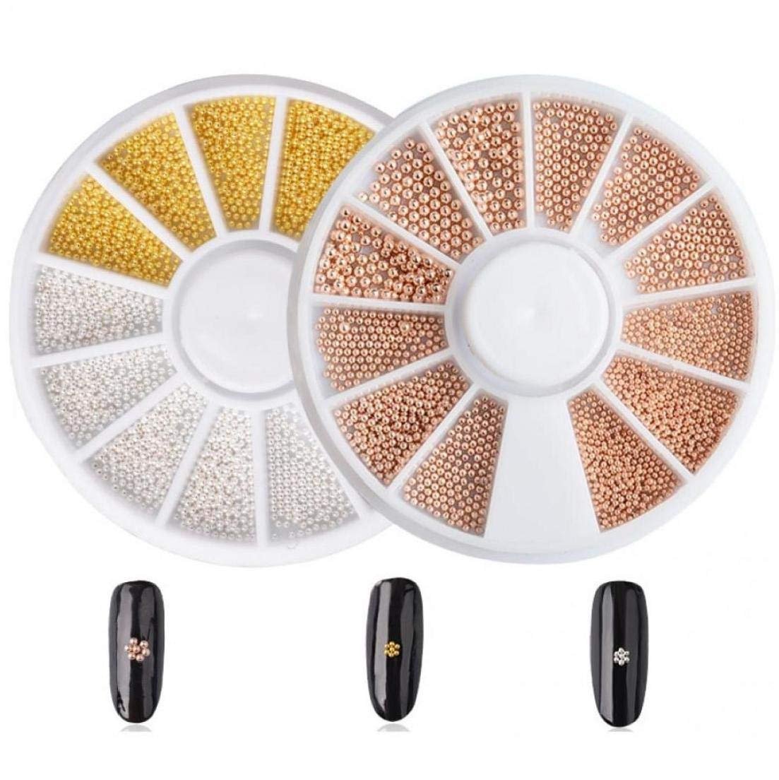 Стразы для ногтей Разноцветные Хамелеон Камень Нерегулярные Бусины для маникюра 3D Дизайн для украшения ногтей Бусины Золотые Металлические Заклепки для ногтей Серебряные, фото №2