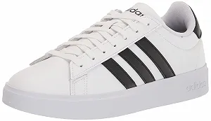 Кросівки adidas Grand Court 2.0 - Фото 1