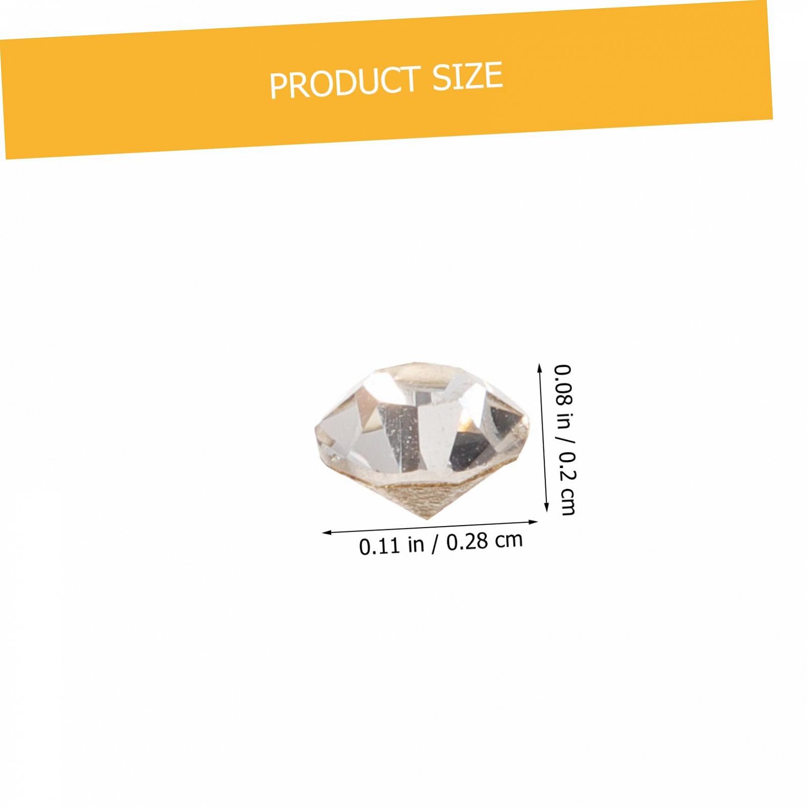 Стразы для ногтей FRCOLOR Хрустальные стразы для маникюра Мелкие подвески для ногтей В качестве украшения Стразы для дизайна ногтей Для женщин и девушек, фото №9 Стразы для ногтей FRCOLOR Хрустальные стразы для маникюра Мелкие подвески для ногтей В качестве украшения Стразы для дизайна ногтей Для женщин и девушек, фото №9