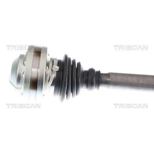 Приводной вал TRISCAN 8540 297038 для VW передний мост справа, фото №2 Приводной вал TRISCAN 8540 297038 для VW передний мост справа, фото №2