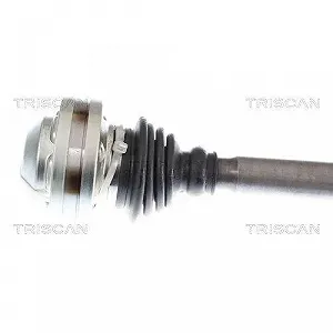 Приводной вал TRISCAN 8540 297038 для VW передний мост справа synthetic.ua - Фото 1