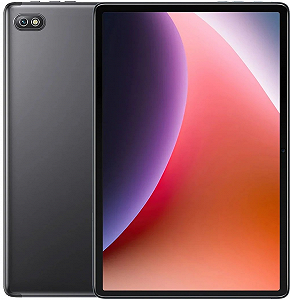 Планшет 10.1" Full HD Blackview Tab 7 Pro 6/128Gb 4G 2-SIM 8 ядер Android 12 6580 mAh Сірий - Фото 1