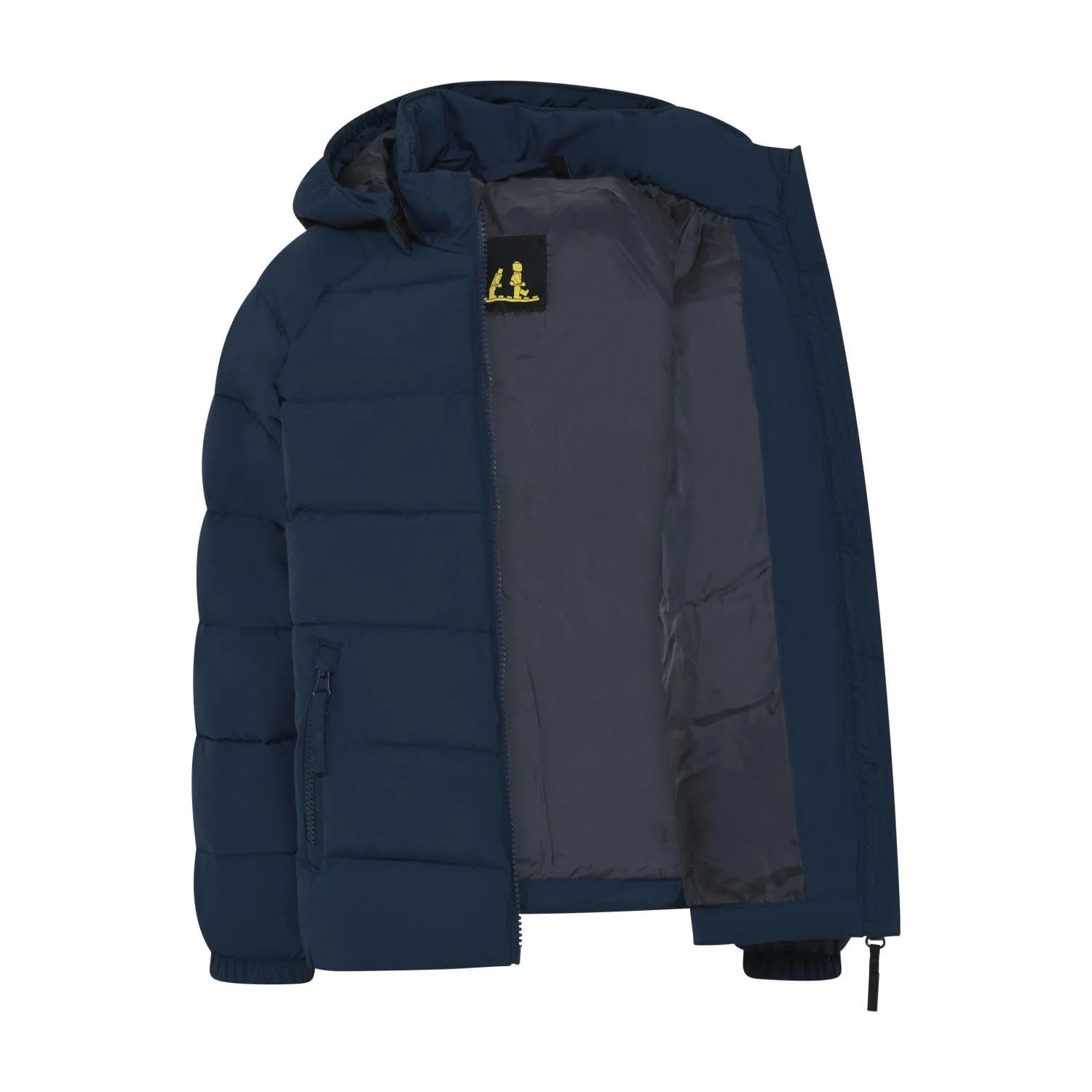 Куртка Kabooki для мальчиков, фото №3 Куртка Kabooki для мальчиков, фото №3