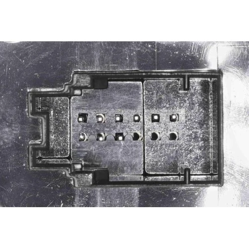 Вимикач склопідйомника VEMO V20-73-0269 Green Mobility Parts для BMW, фото №3