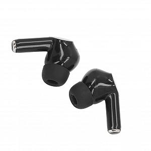 Навушники-перекладачі M10 Підтримка 140 мов, Двосторонній, Подвійне шумозаглушення мікрофона, Голосовий synthetic.ua - Фото 1