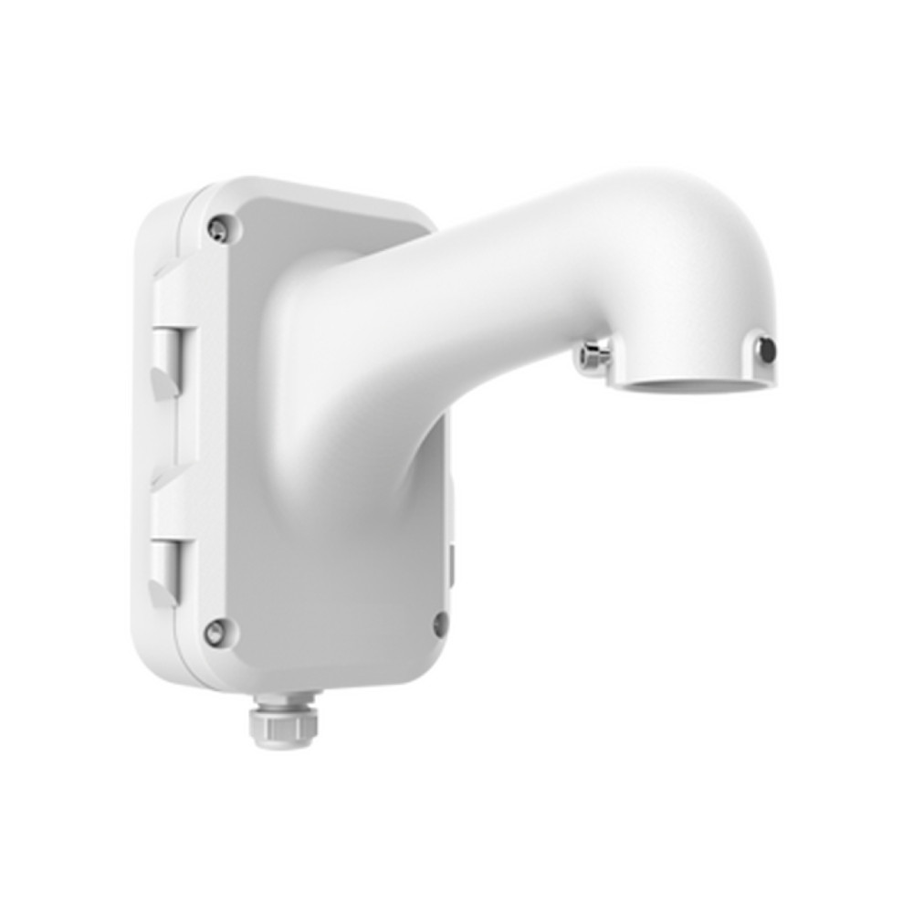Кронштейн Hikvision DS-1604ZJ с монтажной коробкой для Speed Dome камер, фото №1