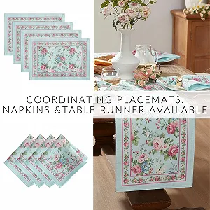 Скатертина Elrene Home Fashions Spring Summer Vintage - Фото 1