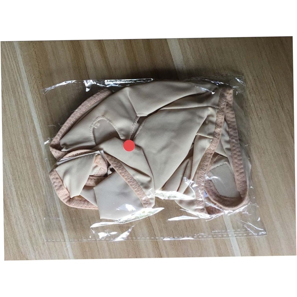 Маска для схуднення обличчя Angoily, 3 шт., фото №5