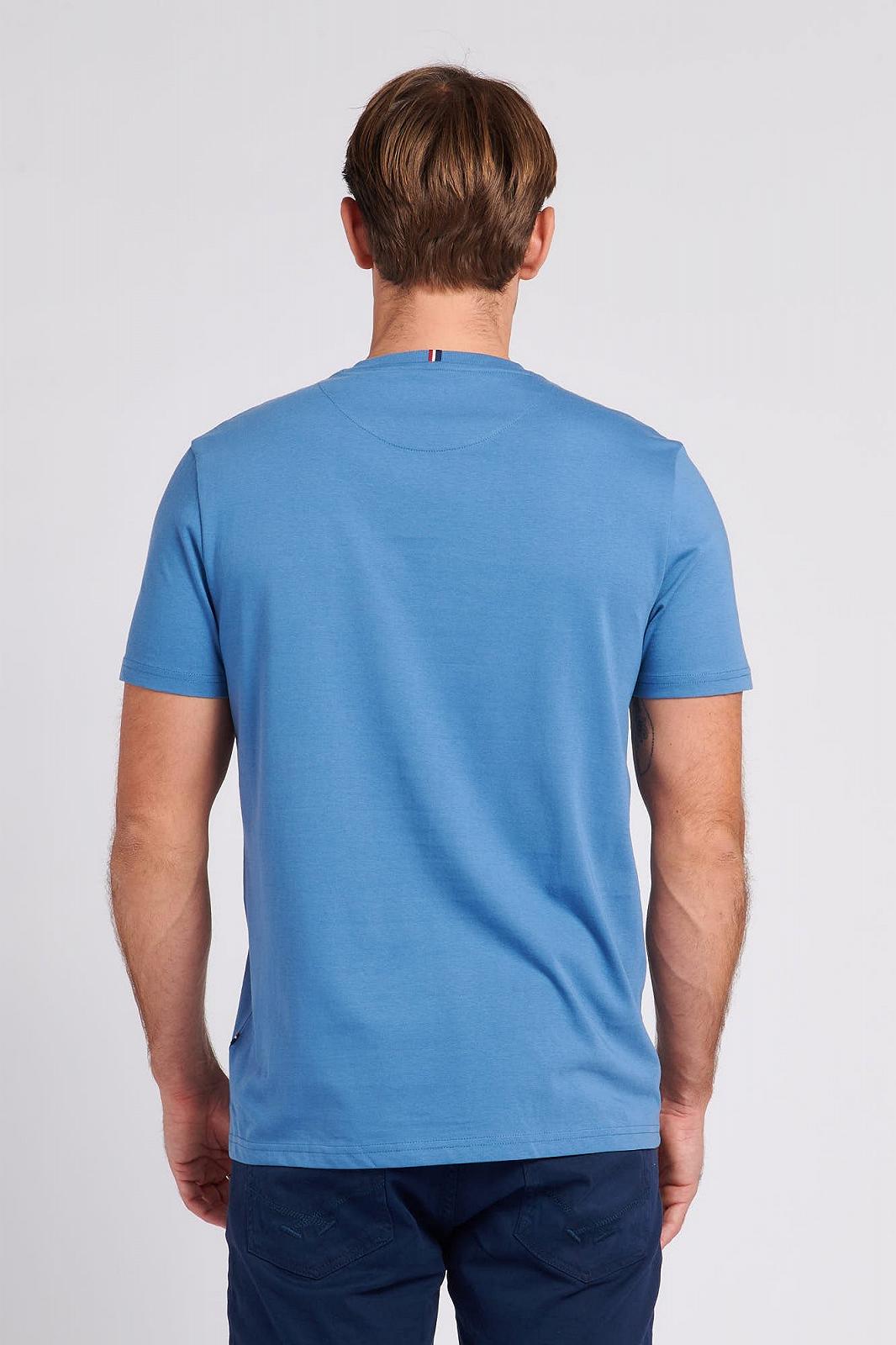 Футболка US Polo S, фото №4