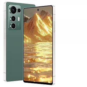 Смартфон 7.5 дюйма HD 12GB+512GB 48+13MP Dual SIM 4G Face ID - Фото 1