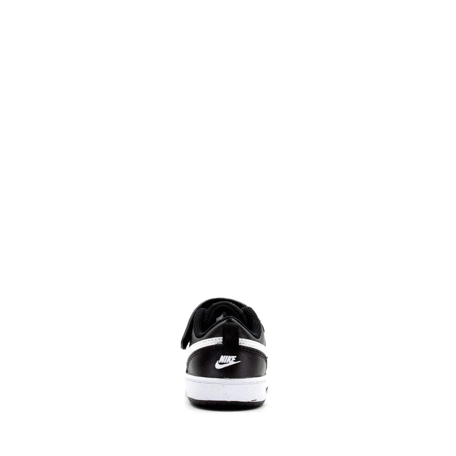 Кроссовки Nike Court Borough Low 2 (PSV) для мальчиков, фото №3