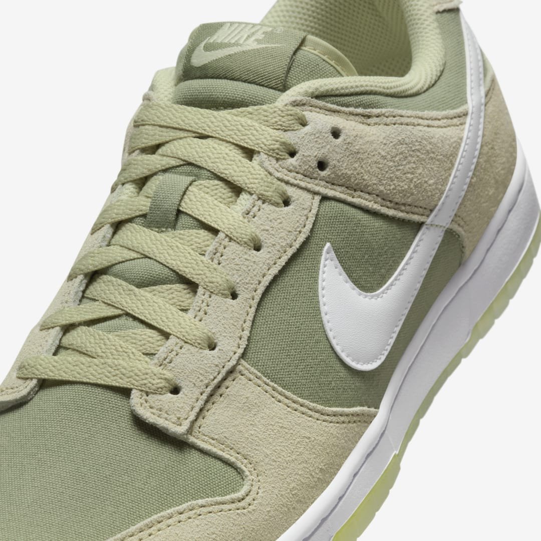 Кросівки NIKE DUNK LOW 42, фото №7
