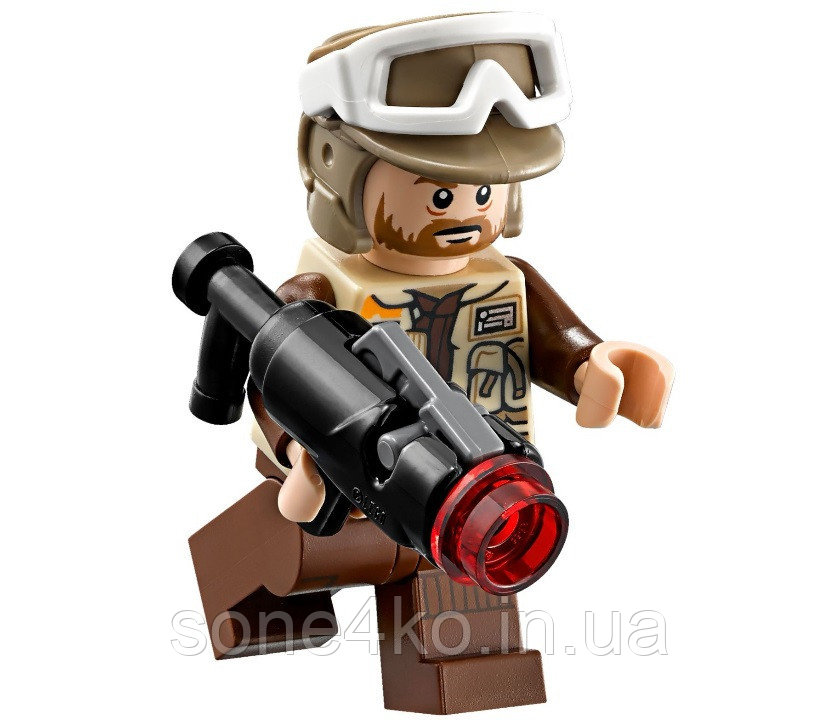 Детский конструктор Lego Star Wars Боевой набор Повстанцев 75164, фото №3