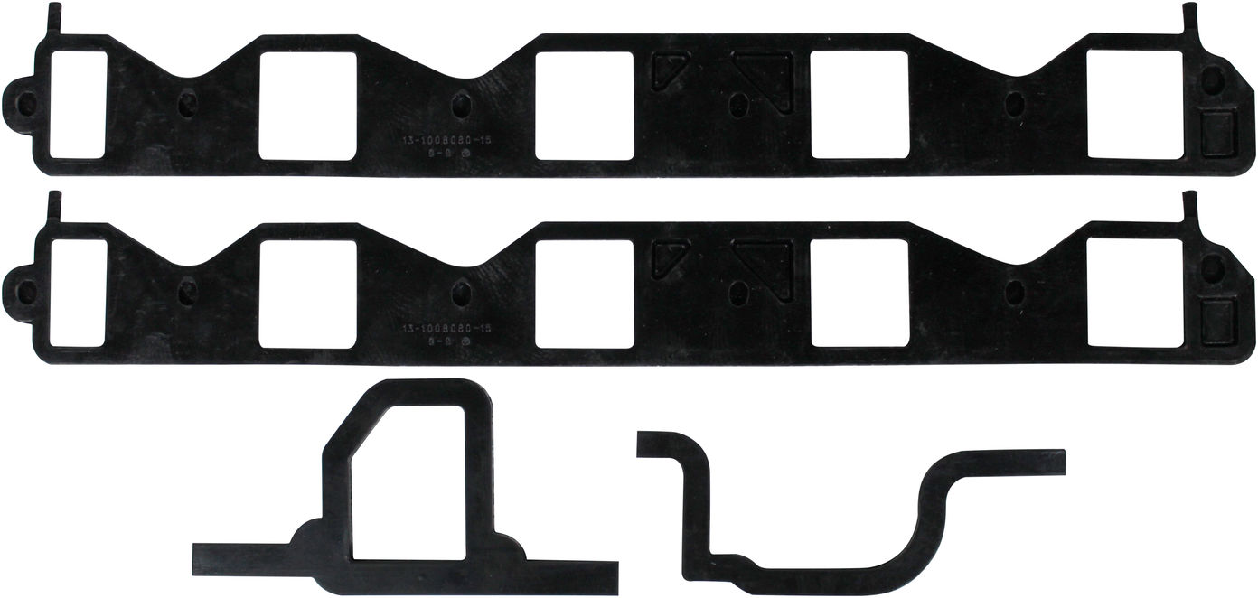 Прокладка колектора набір 53-Газ впуск Vigo паука 53-1008180-КТ, фото №1