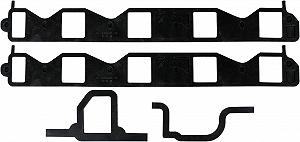 Прокладка колектора набір 53-Газ впуск Vigo паука 53-1008180-КТ - Фото 1