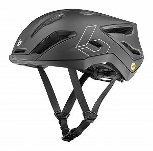 Шлем Bollé Exo MIPS Small Black Matte - Фото 1