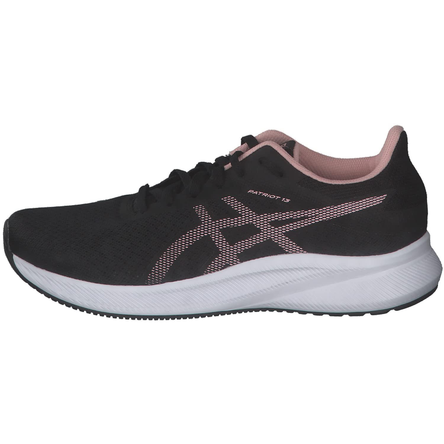 Кросівки Бігові Жіночі Asics Patriot 13, фото №2