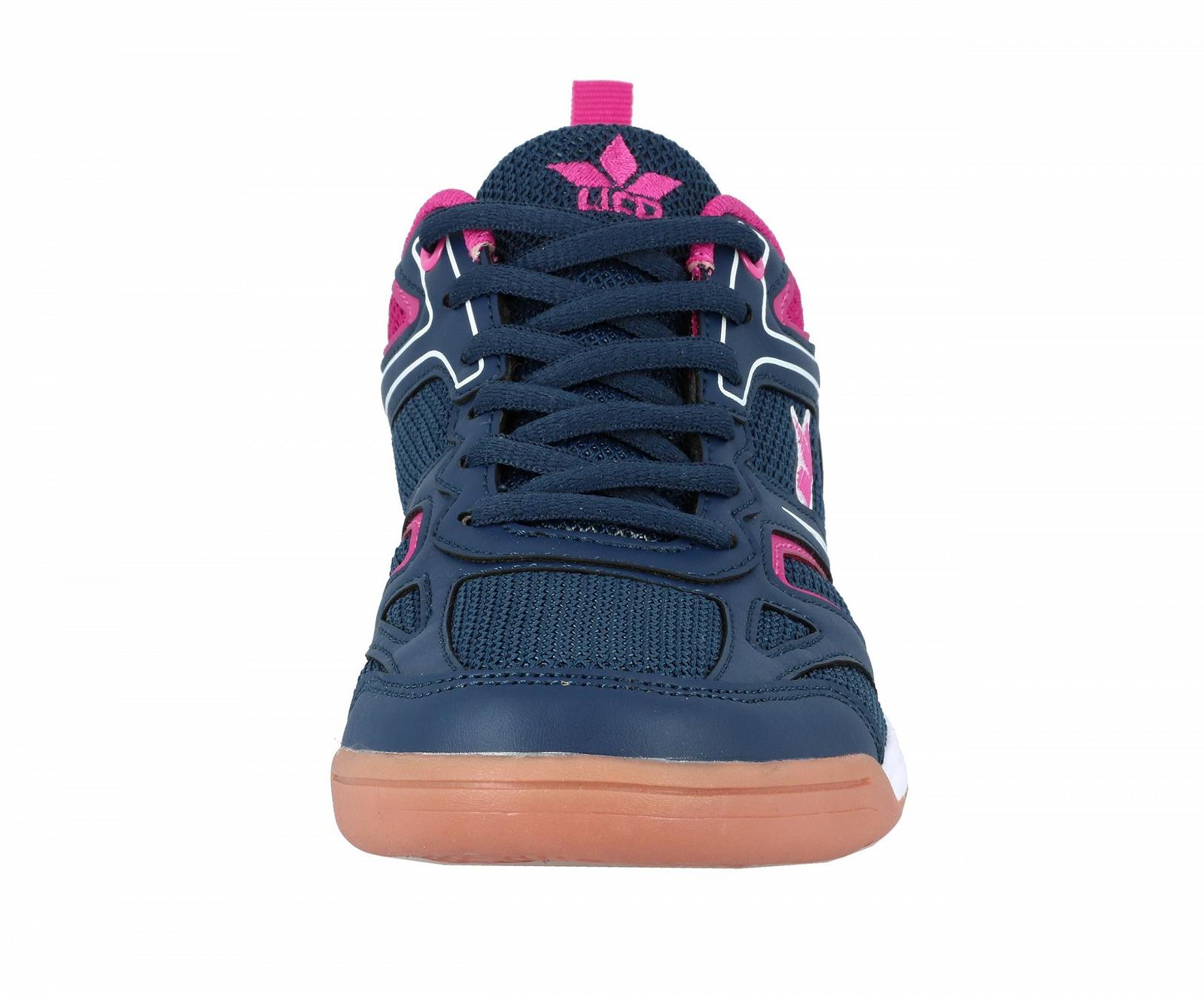 Кроссовки Lico Unisex Airsoft для закрытых помещений, фото №2