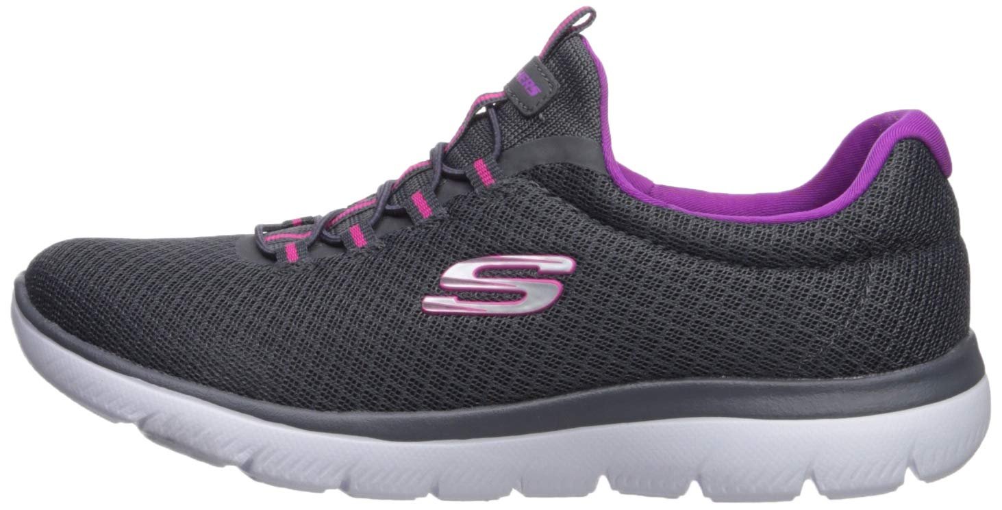 Кроссовки Skechers Summits женские, фото №9
