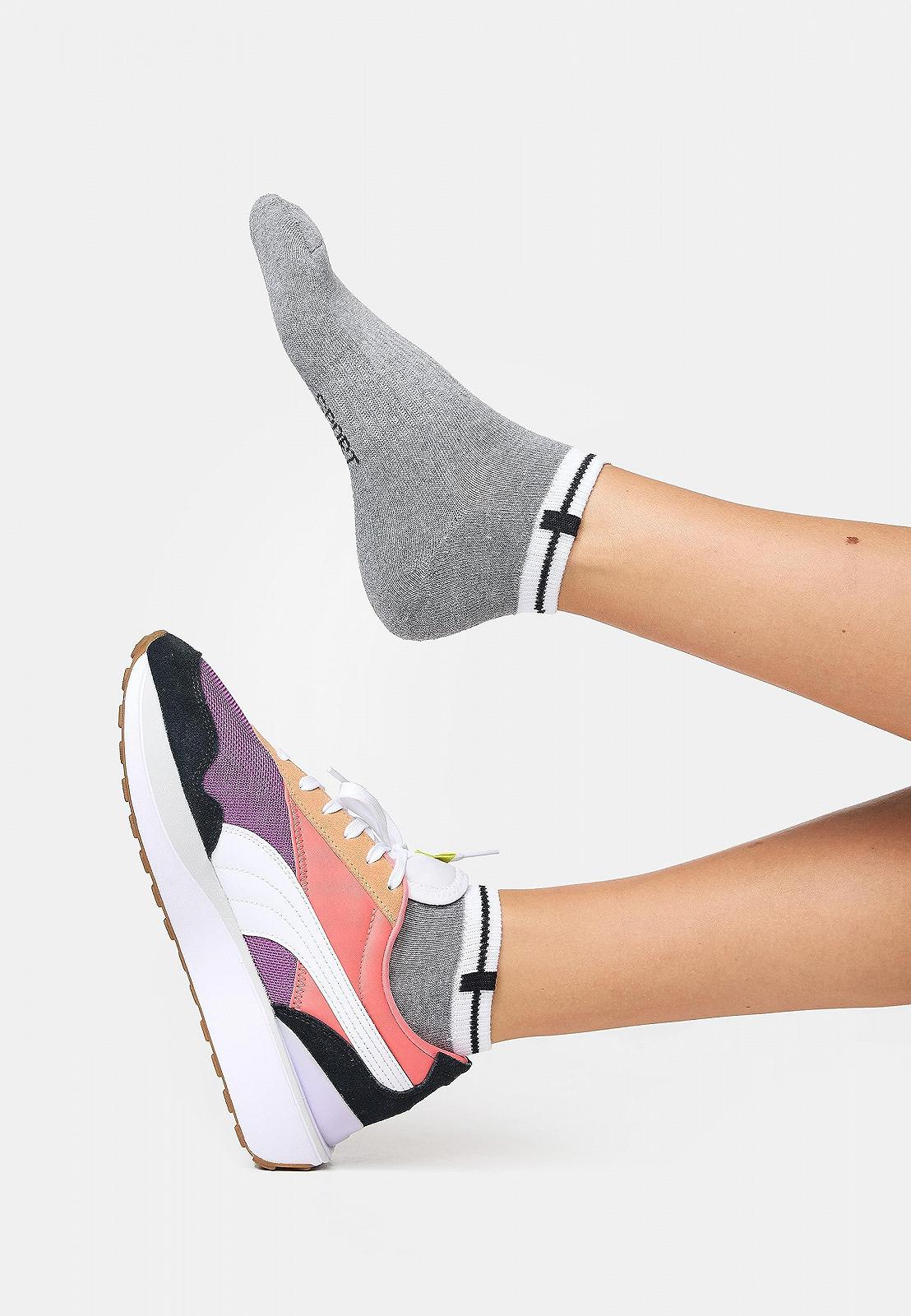 Спортивні шкарпетки Nur Die, 3 пари, фото №7