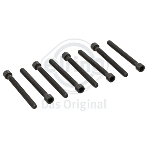 Комплект болтов ГБЦ ELRING 477.970 для FORD, фото №2