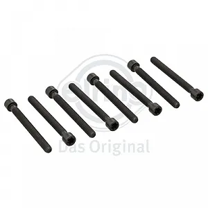 Комплект болтов ГБЦ ELRING 477.970 для FORD цена на synthetic.ua - Фото 1 Комплект болтов ГБЦ ELRING 477.970 для FORD synthetic.ua - Фото 1