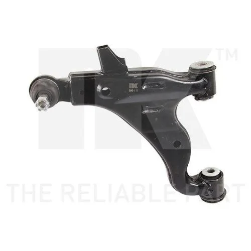 Рычаг подвески NK 5014536 для TOYOTA передний правый нижний, фото №2