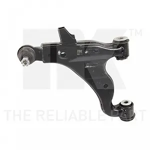 Важіль підвіски NK 5014536 для TOYOTA передній правий нижній synthetic.ua - Фото 1