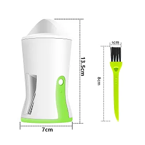 Овощерезка 2 в 1, Спиральный synthetic.ua - Фото 1
