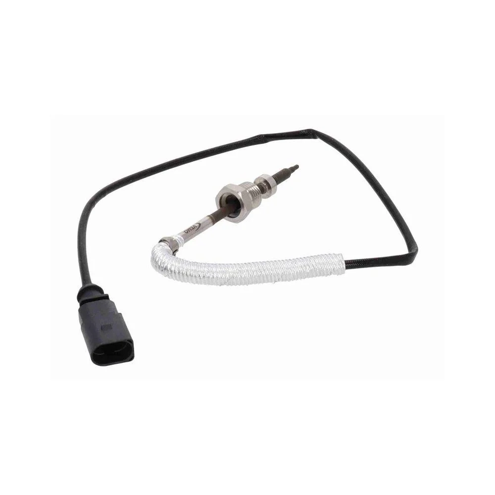 Датчик температуры выхлопных газов VEMO V10-72-0452 для AUDI SEAT VW, фото №1