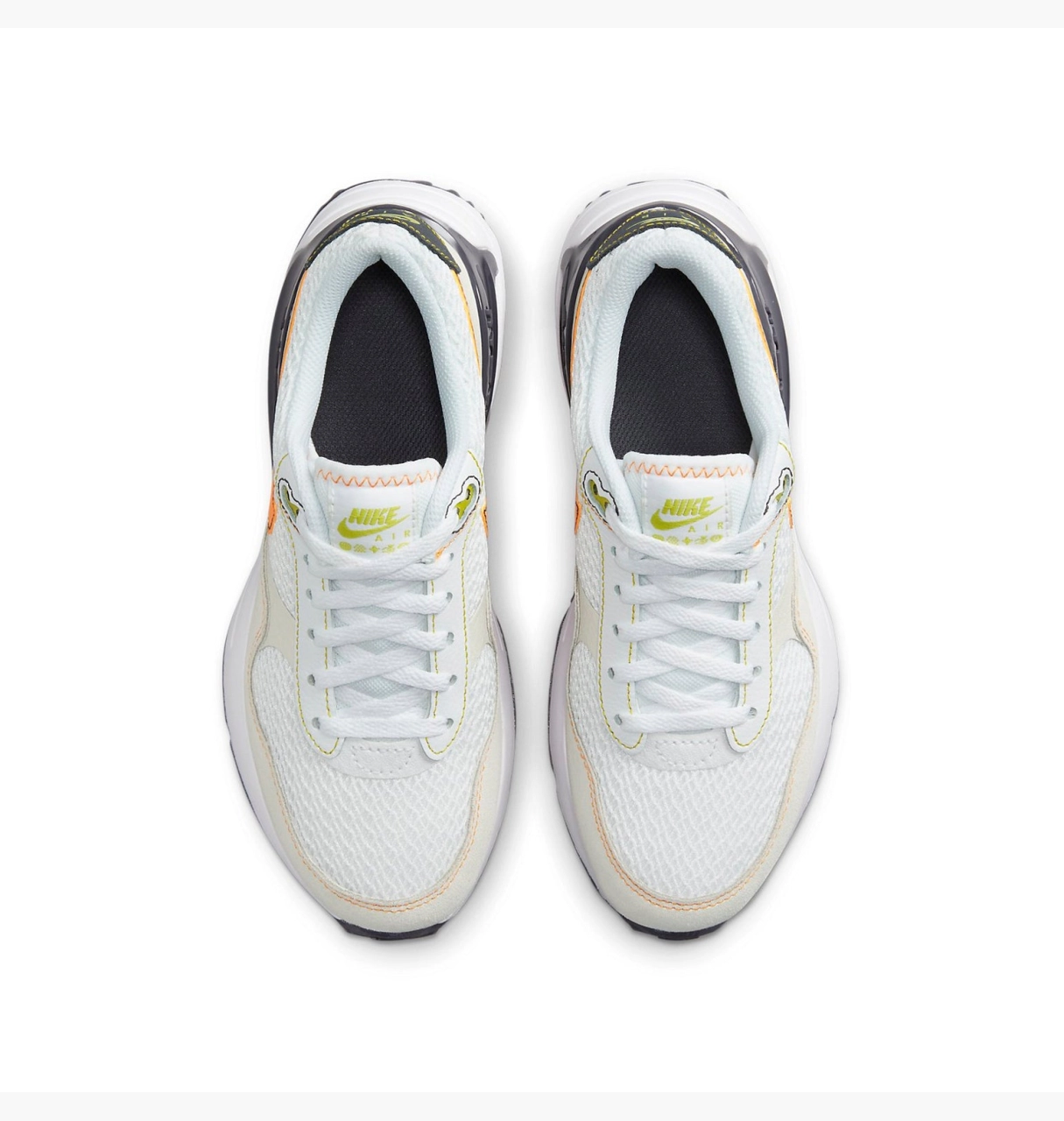 Кроссовки Nike AIR MAX SYSTM 39, фото №4