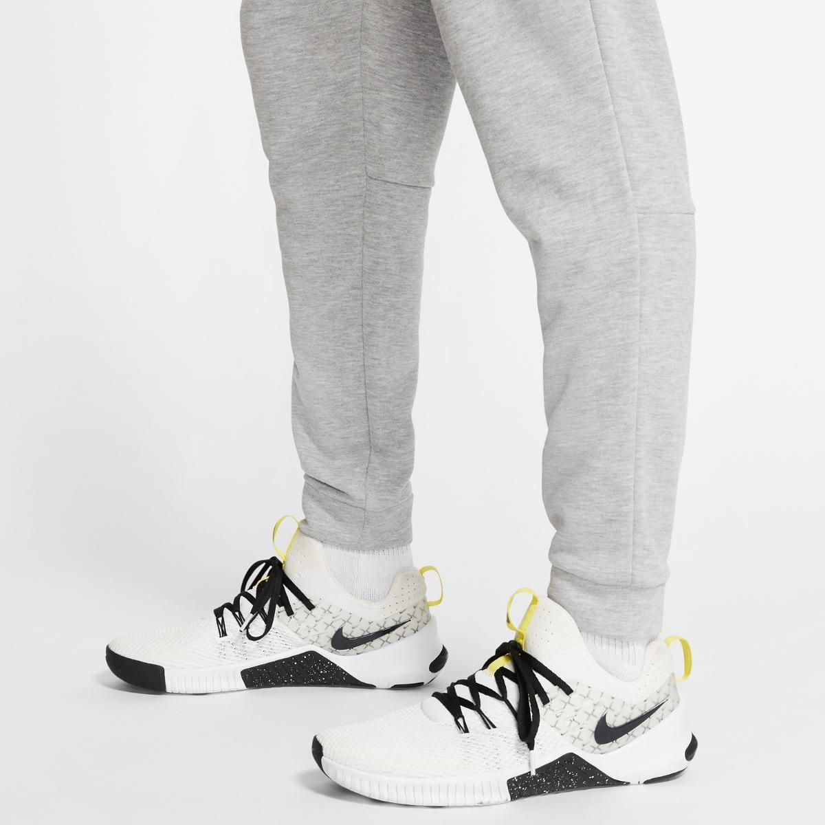 Штаны Nike Dry Pant Taper Fleece CJ4312-063 M, фото №5