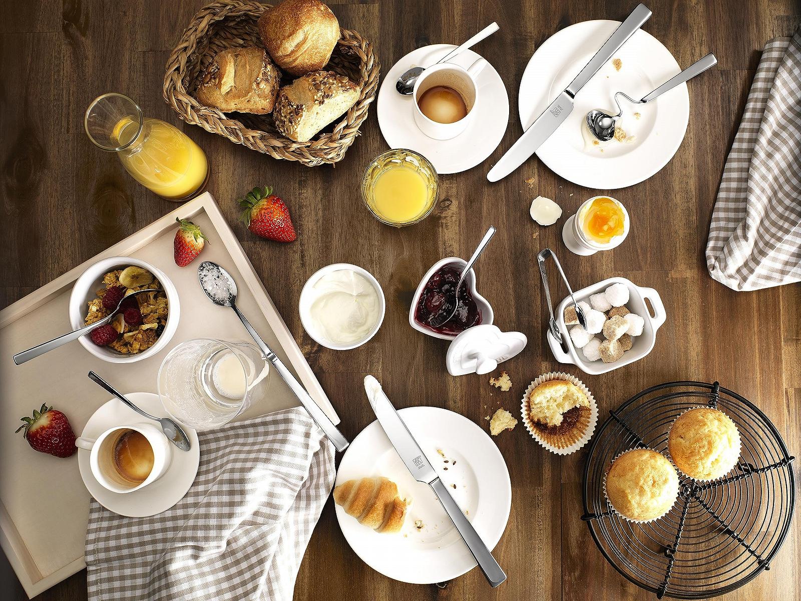 Набор десертных приборов Zwilling Dinner 2 предмета Нержавеющая сталь Серебряный, фото №2 Набор десертных приборов Zwilling Dinner 2 предмета Нержавеющая сталь Серебряный, фото №2