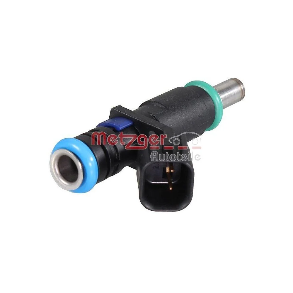 Форсунка паливна METZGER 0920098 для FORD, фото №1