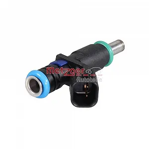 Форсунка топливная METZGER 0920098 для FORD - Фото 1