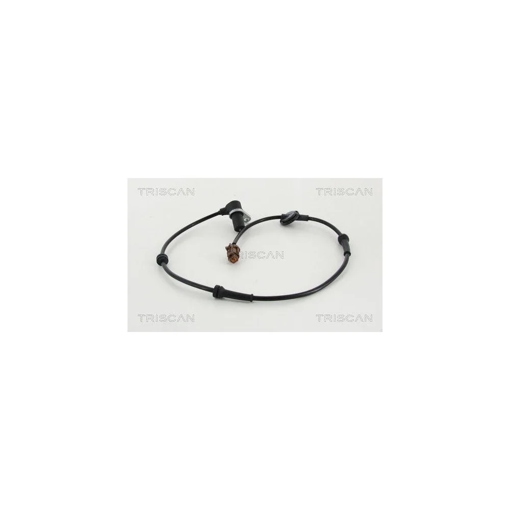 Датчик частоти обертання колеса TRISCAN 8180 14119 для NISSAN передній міст, фото №1