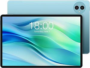 Купить Планшет 11" Teclast P50 6/128Gb 4G 2-SIM 8 ядер Android 15 8000mAh Голубой - Фото 1 Планшет 11" Teclast P50 6/128Gb 4G 2-SIM 8 ядер Android 15 8000mAh Голубой - Фото 1