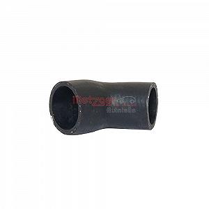 Шланг радіатора METZGER 2420008 для BMW - Фото 1