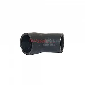 Шланг радиатора METZGER 2420008 для BMW - Фото 1